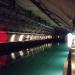 Underground Submarine base & Nuclear warheads storage (Now museum)