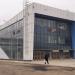 Недействующий южный конкорс станции ЗИЛ МЦК в городе Москва
