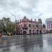 «Дом купца Черемисова» — памятник архитектуры в городе Петропавловск