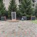 Памятник жертвам репрессий в городе Петропавловск