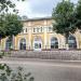 «Клуб купеческий» — памятник архитектуры в городе Петропавловск