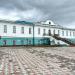 Музейный комплекс «Резиденция Абылай-хана» в городе Петропавловск