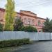 «Училище городское» — памятник архитектуры в городе Петропавловск