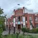 Гуманитарно-технический колледж в городе Петропавловск