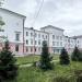 3-й корпус СКГУ в городе Петропавловск