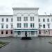 3-й корпус СКГУ в городе Петропавловск