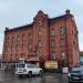 «Мельница Муратова» — памятник архитектуры в городе Петропавловск