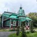 Музей изобразительных искусств в городе Петропавловск