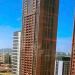 40-этажный многоквартирный жилой дом (ru) in Pyongyang city
