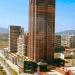 30-этажный многоквартирный жилой дом (ru) in Pyongyang city
