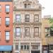 Scheffel Hall in New York City, New York city