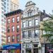 Scheffel Hall in New York City, New York city