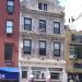 Scheffel Hall in New York City, New York city