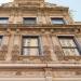 Scheffel Hall in New York City, New York city