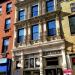 Scheffel Hall in New York City, New York city