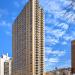 Park Towers Apartments in New York City, New York city