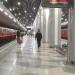 Станция метро «Некрасовка» в городе Москва