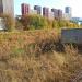 Парк Марьино железнодорожной станции Люблино-Сортировочное в городе Москва