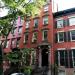 Mertz Gilmore Foundation in New York City, New York city