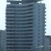 14-этажный жилой дом (ru) in Pyongyang city
