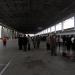 Навес над пассажирской платформой (ru) in Pyongyang city