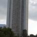 Жилой комплекс Секретариата Пхеньяна in Pyongyang city