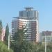 14-этажный жилой дом (ru) in Pyongyang city