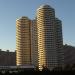 33-этажный жилой дом Kwangbok Street 3 (ru) in Pyongyang city