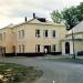 Больница скорой медицинской помощи (БСМП) в городе Калининград
