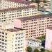 7-этажные жилые дома (ru) in Pyongyang city