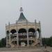 Merry-Go-Round in Pyongyang city