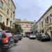 «Дом Тарасовой» в городе Москва