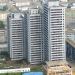 Многоквартирный жилой дом (ru) in Pyongyang city
