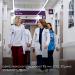 Центр женского здоровья ГКБ им. С. С. Юдина в городе Москва