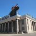 Korean Central History Museum in Pyongyang city
