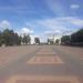 Площадь Ленина (ru) in Kobryn city