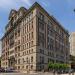 Rutherford Place in New York City, New York city
