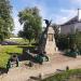 Памятник в честь Победы в войне 1812 года (ru) in Kobryn city