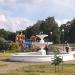 Фонтан (ru) in Kobryn city