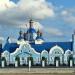 Храм Тихвинской иконы Божией Матери (ru) in Brest city