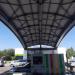 Fuel station Belarusneft in Brest city
