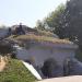 Fifth Bastion of the Kobrin Fortification in Brest city