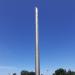 Obelisk in Brest city