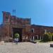 Terespol Gate in Brest city
