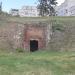 Casemates in Brest city