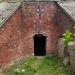Casemates in Brest city