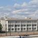 Административное здание (ru) in Brest city