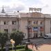 Railway station Brest-Centralny in Brest city
