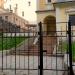 Территория храма Рождества Иоанна Предтечи в городе Москва