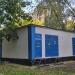 Трансформаторная подстанция в городе Москва